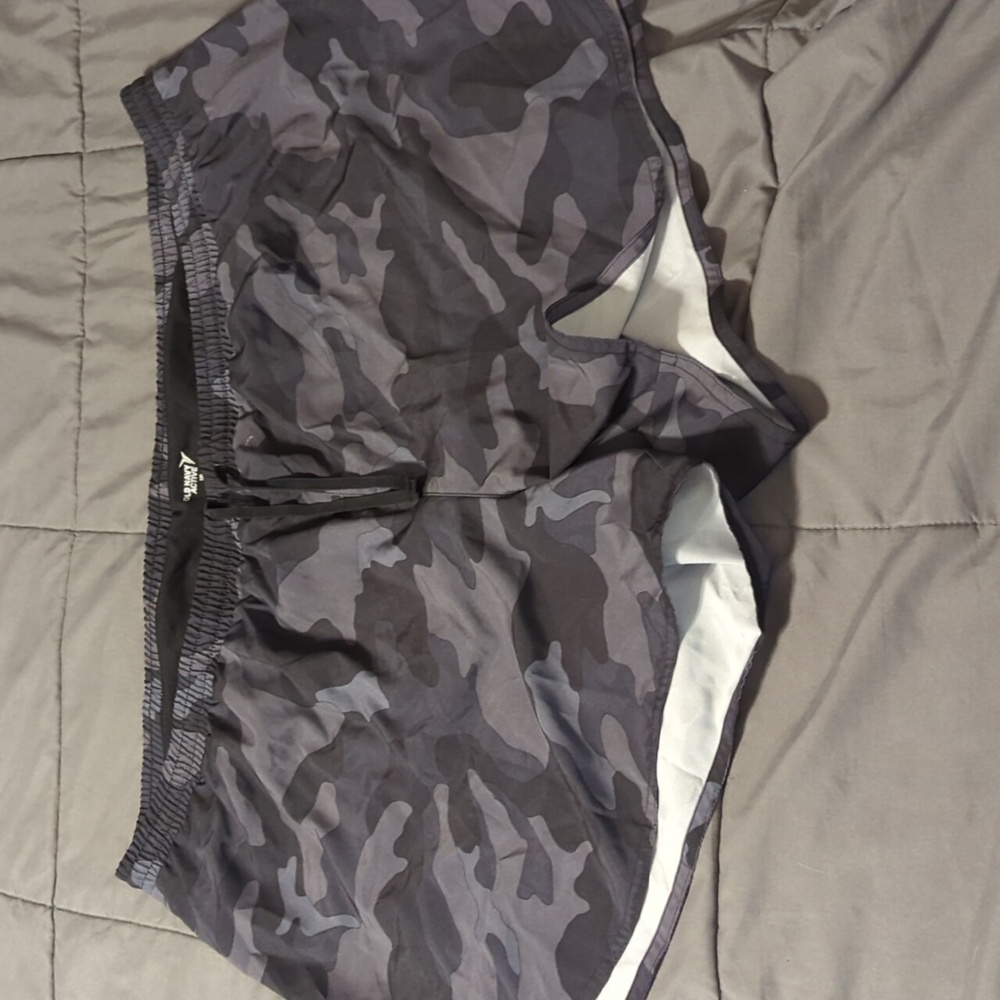 Xxl/2x shorts